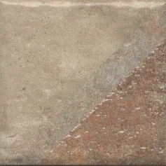 Керамическая плитка Декор kerama marazzi kmd3sta042gn Спартель 5 бежевый матовый 9.8x9.8