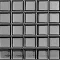 Керамическая плитка Монблан square silver 44,63x119,3