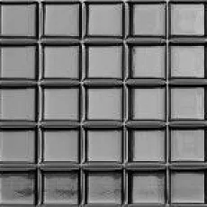 Керамическая плитка Монблан square silver 44,63x119,3