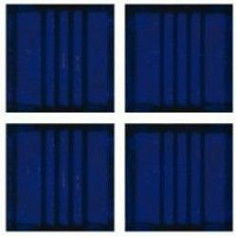 ROSE MOSAIC S47 Specular синий 