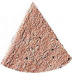 Atlas Concorde Porfido Rosa Cono коричневый 