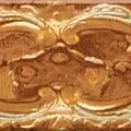 Керамическая плитка Травер cenefa mediterraneo 10x45