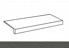 Ступени solid dark gradino 30x60