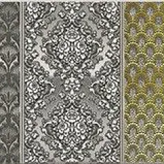 Керамическая плитка Диана Гриджио 2 1c 20,1x50,5