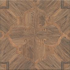 Керамогранит кеннет коричневый sg113000n 42x42