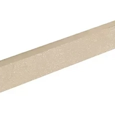 Керамогранит Материя/ materia Магнезио Плинтус 7,2x60