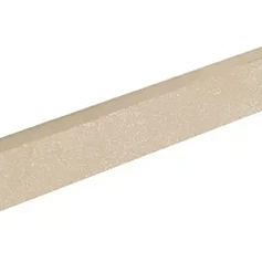 Керамогранит Материя/ materia Магнезио Плинтус 7,2x60