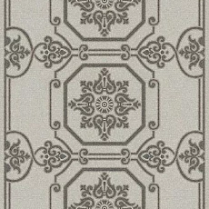 Керамическая плитка Декор kerama marazzi vt\b507\sg591820r Про Лаймстоун бежевый матовый 119.5x238.5