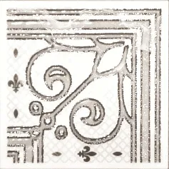 Керамогранит Классик Марбл/ classic marble Вайт t06 7x7