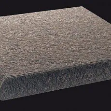 Ступени Кортина/ cortina Красный Ступ.30 Угл.луна 32,5x32,5