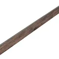 Керамогранит Брента/ brenta Браун battiscopa 7,2x90
