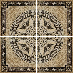 Керлайф MARMO бежевый 