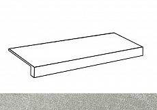 Ступени planet grey gradino 30x60