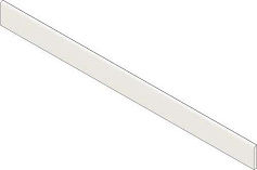 Атлас Конкорд Бордюр Atlas Concorde Форте Дей Марми Рок Альпин Браун 610130008140 коричневый коричневый 