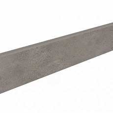 Плинтус estima tf03 Трафик/ traffic dark grey Серый 7x60