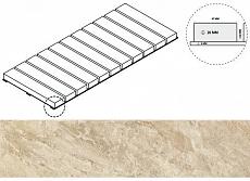 Керамогранит роуп решётка стрим 20 25x60