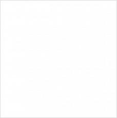 Керамическая плитка калейдоскоп блестящий белый 20x20