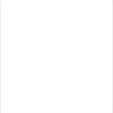 Керамическая плитка калейдоскоп блестящий белый 20x20