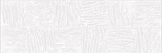 Керамическая плитка delacora Графито wt15grf15r белый 24.6x74