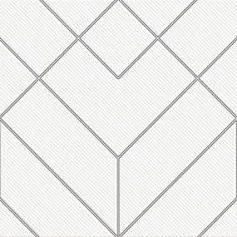 Керамическая плитка Мореска/ moresque Декор Геометрия Бежевый 20x40