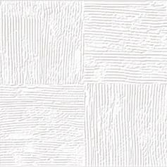 Керамическая плитка Плитка delacora Графито/ grafito wt15grf15r Белый 24.6x74