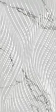 Керамическая плитка kerama marazzi 11281r Коррер белый глянцевый структура обрезной 30x60