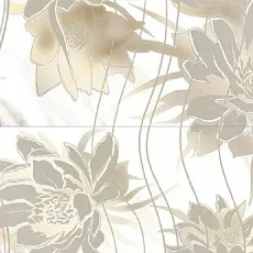 Керамическая плитка Калакатта oro floris 24,2x70