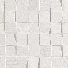 Мозаика mosaico Довер nieve 31,6x90