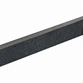 Керамогранит Материя/ materia Титанио Плинтус 7.2x80