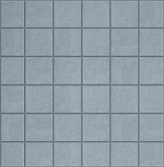 Estima Мозаика Estima SR02 Spectrum Blue голубой голубой 