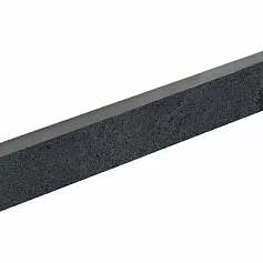 Керамогранит МАТЕРИЯ ТИТАНИО ПЛИНТУС 7.2x80