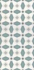 Керамическая плитка melrose зеленый 30x60