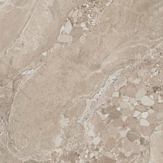 Керамогранит estima om02 Аметис Оушенмист Беж бежевый 80x80