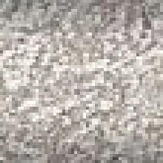 Керамическая плитка Бордюр Гренель серый обрезной 2,5x30