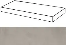 Ступени МИЛЛЕНИУМ АЙРОН СТУП.УГЛ.ПР 620070001259 33x60