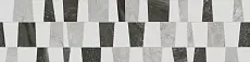 Керамическая плитка Бордюр kerama marazzi vt\a653\48010r Монте Тиберио 1 глянцевый обрезной 19.8x80