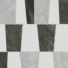 Керамическая плитка Бордюр kerama marazzi vt\a653\48010r Монте Тиберио 1 глянцевый обрезной 19.8x80