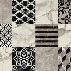 Керамогранит Эмпайр/ empire cementine dark rett lapp 60x120