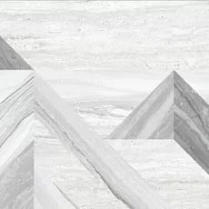 Керамическая плитка Декор lasselsberger Аспен/ aspen 7260-0002 Серый 30x60 30x60