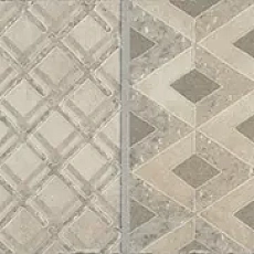 Керамическая плитка Бордюр kerama marazzi os\a245\sg606220r Онда 1 обрезной 7.2x60