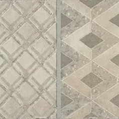 Керамическая плитка Бордюр kerama marazzi os\a245\sg606220r Онда 1 обрезной 7.2x60