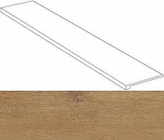 Ступени Оак Резерв Пьюр Фронтальная 33x120