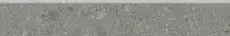 Плинтус kerama marazzi dd606120r\6bt Чеппо ди Гре серый темный матовый обрезной 9.5x60