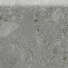 Плинтус kerama marazzi dd606120r\6bt Чеппо ди Гре серый темный матовый обрезной 9.5x60