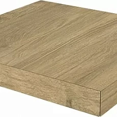 Ступени kerama marazzi sg506620r\gcs угловая клееная левая Сальветти капучино 33x33