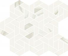 Мозаика calacatta gold icon 28.6x34.7