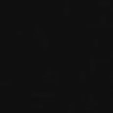 Керамическая плитка Монохром Мэджик черный 40x120