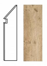 Керамогранит axi golden oak battiscopa sag.dx 7,2x30