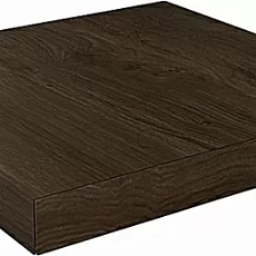 Ступени kerama marazzi sg507320r\gcd угловая клееная правая Сальветти венге 33x33