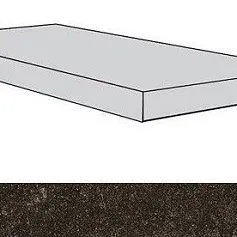  Дрифт Дарк ступень угловая левая 620070001198 33x120